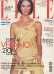 Elle (Argentina-December 2003)