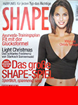Shape (Germany-February 2003)