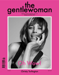 The Gentlewoman (France-Spring Summer 2012)