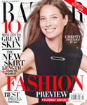 Harper's Bazaar (USA-June 2013)