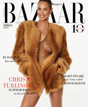 Harper's Bazaar (Serbia-August 2024)