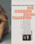 Elle (Germany-1992) Elle (Germany-1992)