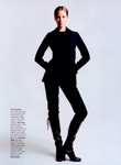 Harper's Bazaar (USA-2001)