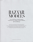 Harper's Bazaar (USA-2015)
