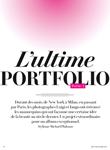 Vanity Fair (France-2023) Vanity Fair (France-2023)