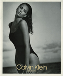 Calvin Klein (-1989)