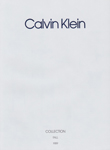 Calvin Klein (-1989)