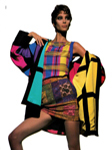 Versace (-1990) Versace (-1990)