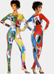 Versace (-1991) Versace (-1991)