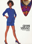 Versace (-1991) Versace (-1991)