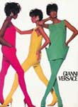 Versace (-1991) Versace (-1991)