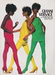 Versace (-1991) Versace (-1991)