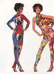 Versace (-1991) Versace (-1991)