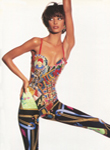 Versace (-1991) Versace (-1991)