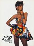 Versace (-1991) Versace (-1991)