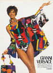 Versace (-1991) Versace (-1991)