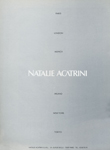 Natalie Acatrini (-1992)