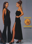 Versace (-1992)