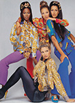 Versace (-1992)