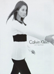 Calvin Klein  (-1996)