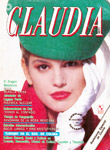 Claudia (Mexico-September 1987)
