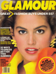 Glamour (USA-May 1987)