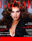 Harper's Bazaar (France-December 1987)