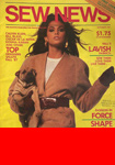Sew News (Canada-September 1987)