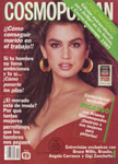Cosmopolitan (Mexico-December 1988)