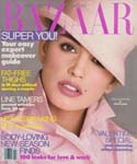 Harper's Bazaar (USA-February 1988)