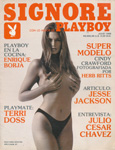 Playboy (Mexico-July 1988)