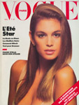 Vogue (France-May 1988)