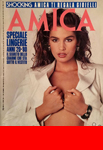 Amica (Italy-17 April 1989)