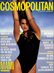 Cosmopolitan (Germany-July 1989)