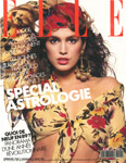 Elle (France-9 January 1989)