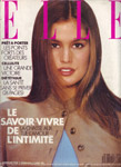 Elle (France-27 February 1989)