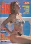 Hey Girl (Turkey-August 1989)