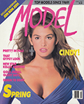 Model (USA-March 1989)