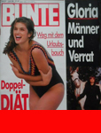 Bunte (Germany-5 September 1991)