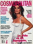 Cosmopolitan (Mexico-July 1991)