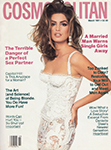 Cosmopolitan (USA-March 1991)