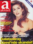 Aktuel (Turkey-September 1992)