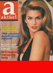 Aktuel (Turkey-10 December 1992)