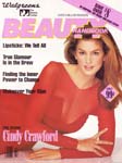 Beauty Handbook (USA-March 1992)