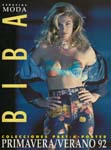 Biba (Spain-Spring Summer 1992)