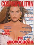 Cosmopolitan (Portugal-May 1992)
