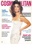 Cosmopolitan (Turkey-June 1992)