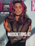 Elle (France-7 December 1992)
