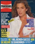 Panorama (The Netherlands-6 February 1992)