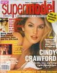 Supermodel (UK-December 1992)